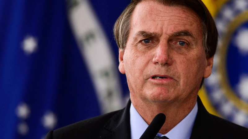 Bolsonaro defende apoiadores condenados em atos do 8 de janeiro