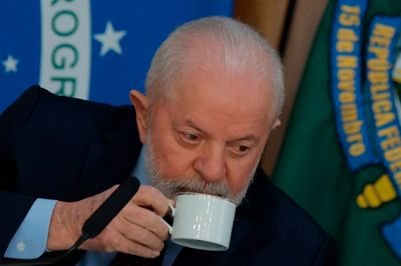 “Nem sempre o partido tem mulheres para indicar”, afirma Lula