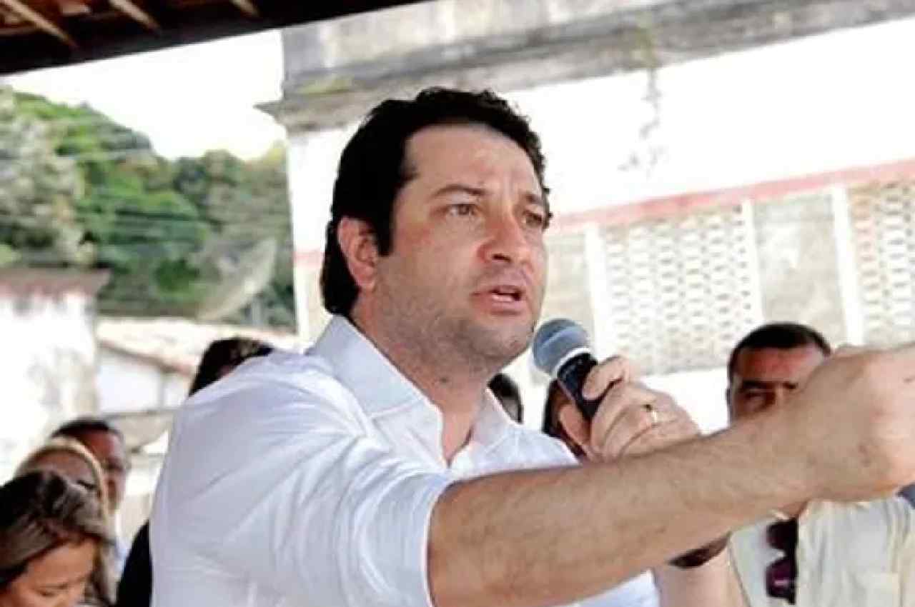 Ex-prefeito de Rio Largo, Toninho Lins, é condenado por crimes de corrupção