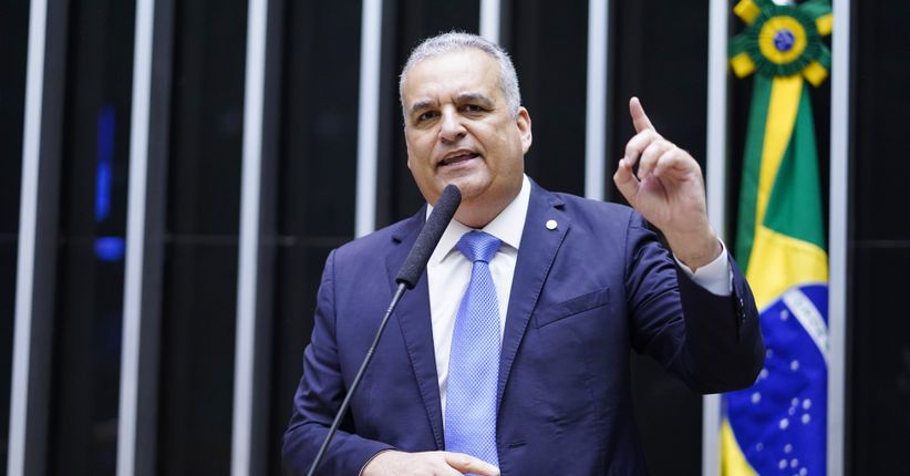 Alfredo Gaspar critica onda de violência e pede demissão do Ministro da Justiça