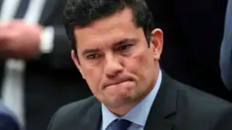 Ministro do STF autoriza abertura de inquérito contra Sergio Moro e procuradores no “embrião” da Lava Jato