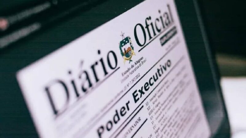 Governo de Alagoas autoriza Servidores a optarem pelo recebimento antecipado do 13º salário no mês de aniversário