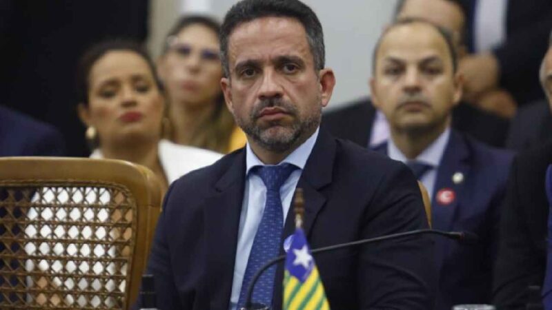 Governador Paulo Dantas ignora reivindicações de aposentados em Alagoas