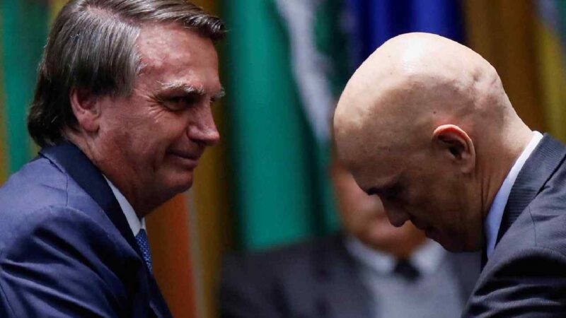 Defesa de Bolsonaro classifica operação da PF como ‘totalmente descabida’ e contesta confiscamento de passaporte