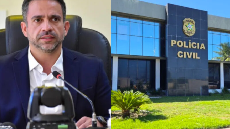 Investigação de desvio de R$ 54 Milhões na Assembleia Legislativa de Alagoas passa para PC após decisão do STF